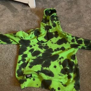 Lurking class hoodie small